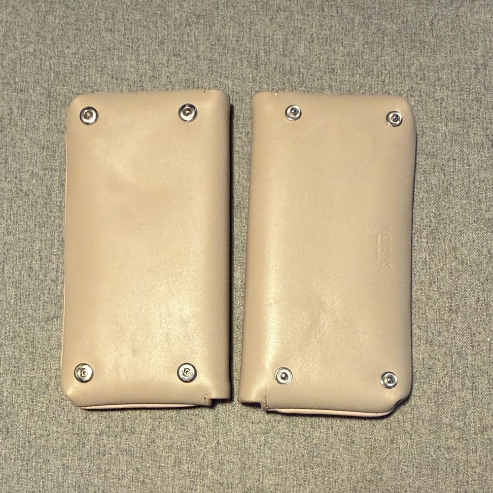 Kate Spade Saturday Leather Clutch / Wallet - Picture 3 of 8